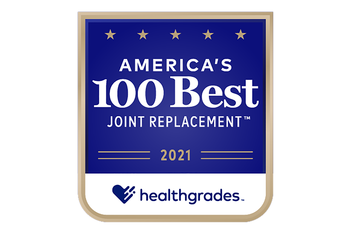 Best Hospital Joint Replacement - Mercy - Baltimore, MD