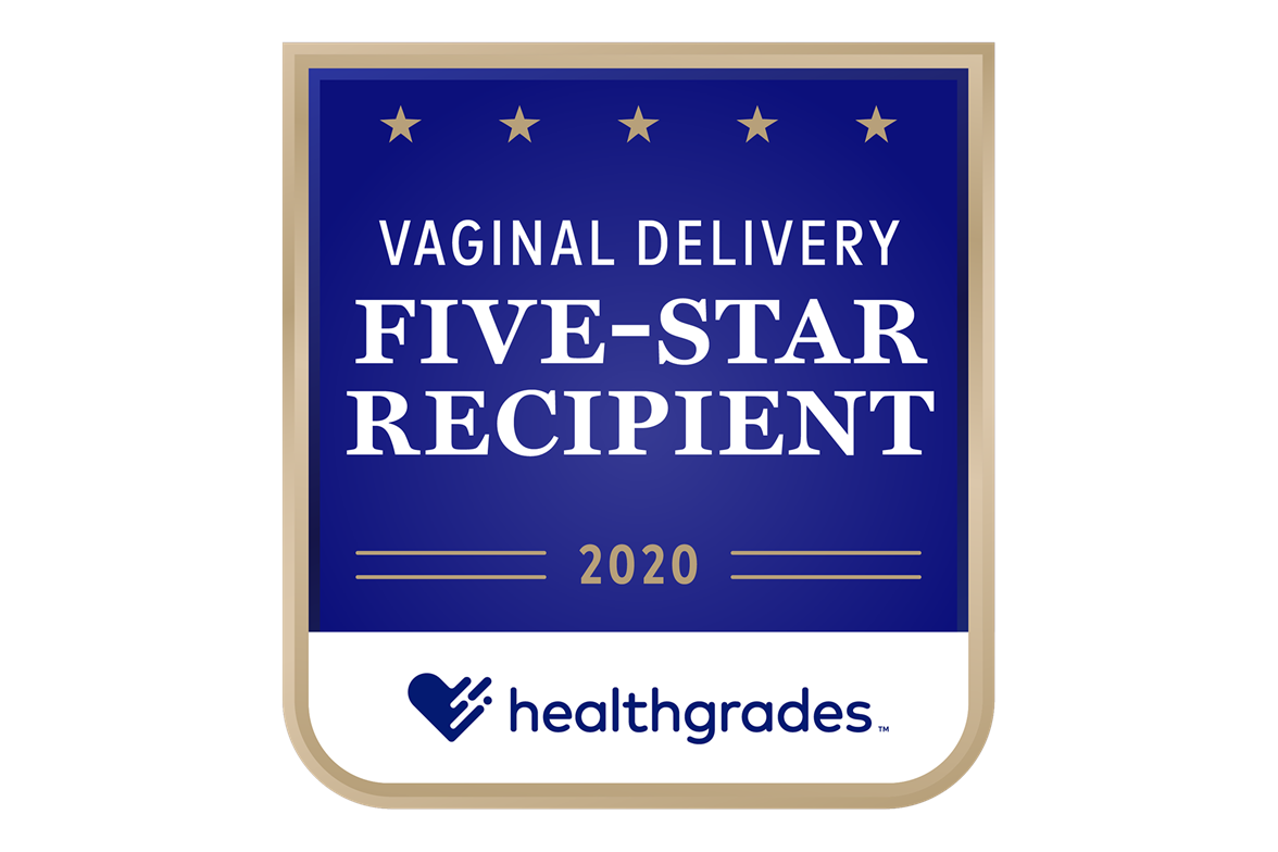 Mercy Recognized 5-Star Recipient - Gynecologic Procedures & Vaginal  Delivery for 3rd Consecutive Year - Mercy - Baltimore, Maryland