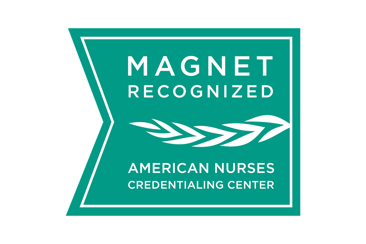 Magnet Hospital - Mercy - Baltimore, Maryland