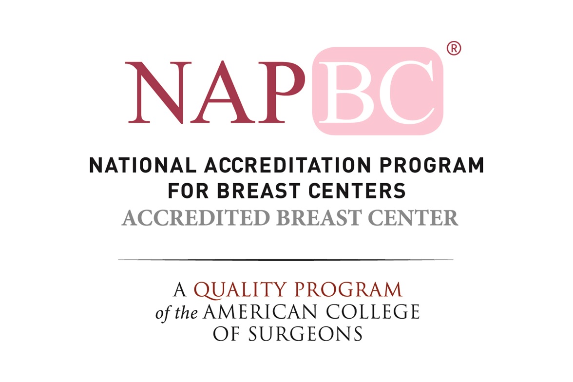 Accredited Breast Center - Mercy - Baltimore, Maryland