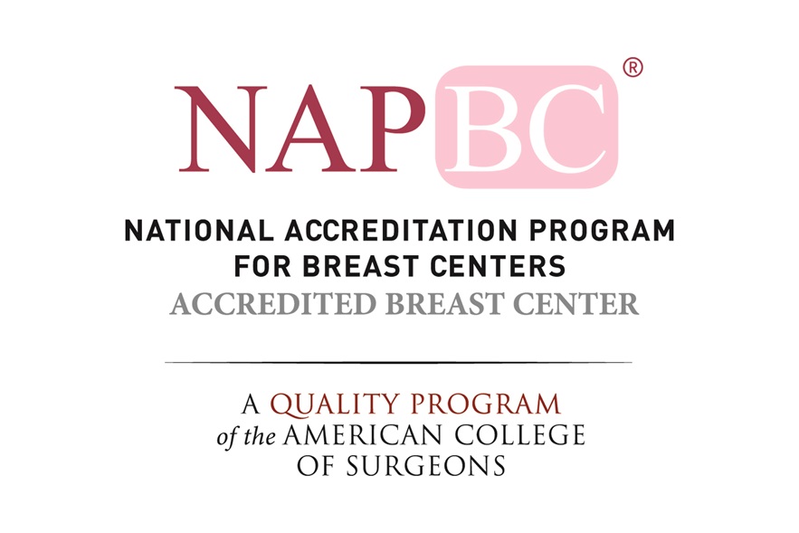 Accredited Breast Center - Mercy - Baltimore, Maryland