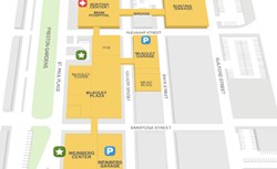 Campus Map
