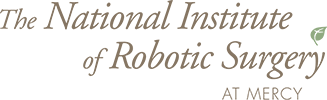 The National Institute of Robotic Surgery at Mercy